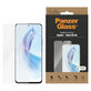 Edzett üveg UWF Honor 90 Lite készülékhez, Átlátszó, PanzerGlass
