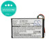 Garmin Edge 605, 705 - Akkumulátor 361-00019-12 1250mAh HQ