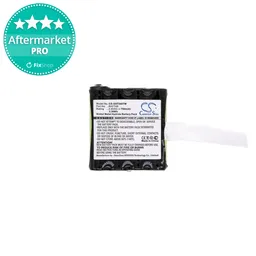 Motorola TLKR-series, XT180, XTB446, XTK446, XTR446 - Akkumulátor IXNN4002A, IXNN4002B 700mAh HQ