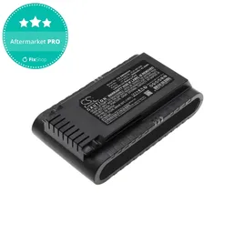 Samsung Jet 75, 75 Multi, 75 Premium, VS70, 90, VS9000 - Akkumulátor VCA-SBT90, VCA-SBT90E, DJ96-00221A Li-Ion 21.6V 2000mAh HQ