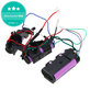 AEG 900, AG, CX7, BP, DB, EER, ZB-series - Akkumulátor 140026702013, 140055192532, 140112523026, 140134299050, 4055420998, 6.01.52.06-0 Li-Ion 14.4V 2500mAh HQ