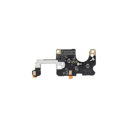 Huawei Mate 10 Pro BLA-L29 - Mikrofon PCB Alaplap