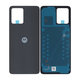 Motorola Moto G54 - Akkumulátor Fedőlap (Midnight Blue) - 5S58C23297 Genuine Service Pack