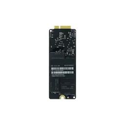Apple iMac 21.5" A1418 (Late 2012 - Early 2013), iMac 27" A1419 (Late 2012) - SSD 256GB