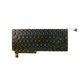 Apple MacBook Pro 15" A1286 (Mid 2009 - Mid 2012) - Billentyűzet SK