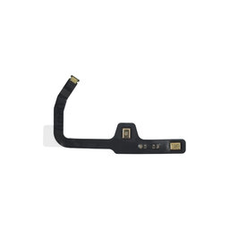 Apple MacBook Pro 15" A1398 (Mid 2012 - Mid 2015) - Mikrofon + Flex Kábel