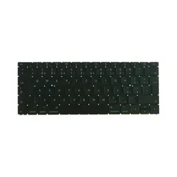 Apple MacBook 12" A1534 (Early 2016) - Billentyűzet CZ
