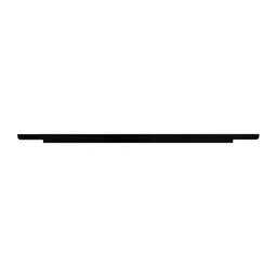 Apple MacBook Air 13" A1932 (2018 - 2019), A2179 (2020), A2337 (2020) - Elülső Bár Logóval (Gold)
