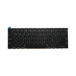 Apple MacBook Pro 15" A1990 (2018 - 2019) - Billentyűzet US
