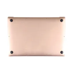 Apple MacBook Air 13" A2337 (2020) - Alsó Fedőlap (Gold)