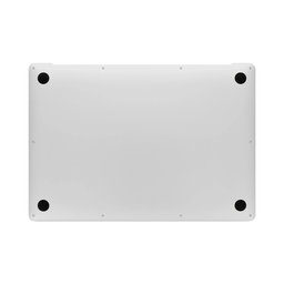 Apple MacBook Air 13" A2337 (2020) - Alsó Fedőlap (Silver)