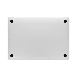 Apple MacBook Air 13" A2337 (2020) - Alsó Fedőlap (Silver)