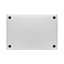 Apple MacBook Air 13" A2337 (2020) - Alsó Fedőlap (Silver)