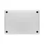 Apple MacBook Air 13" A2337 (2020) - Alsó Fedőlap (Silver)