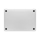 Apple MacBook Air 13" A2337 (2020) - Alsó Fedőlap (Silver)