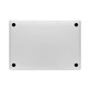 Apple MacBook Air 13" A2337 (2020) - Alsó Fedőlap (Silver)