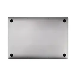 Apple MacBook Air 13" A2337 (2020) - Alsó Fedőlap (Space Gray)