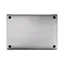 Apple MacBook Air 13" A2337 (2020) - Alsó Fedőlap (Space Gray)