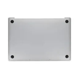 Apple MacBook Pro 13" A2338 (2020) - Alsó Fedőlap (Silver)