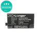 Blackberry Z30, Leap - Akkumulátor BAT-50136-001/002/003/101 2800mAh HQ
