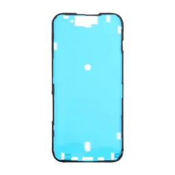 Apple iPhone 15 - Ragasztó LCD Kijelzőhöz (Adhesive) (Black)