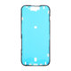 Apple iPhone 15 - Ragasztó LCD Kijelzőhöz (Adhesive) (Black)