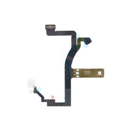 Apple iPhone 15 - Közelségérzékelő + Flex Kábel