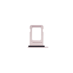 Apple iPhone 15, 15 Plus - SIM Adapter (Pink)