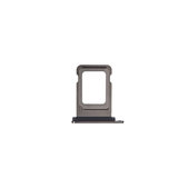 Apple iPhone 15 Pro, 15 Pro Max - SIM Adapter (Black Titanium)