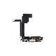 Apple iPhone 15 Pro Max - Töltő Csatlakozó + Flex Kábelek (Natural Titanium)