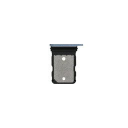 Google Pixel 8 Pro GC3VE, G1MNW - SIM Adapter (Bay) - G851-01146-03 Genuine Service Pack