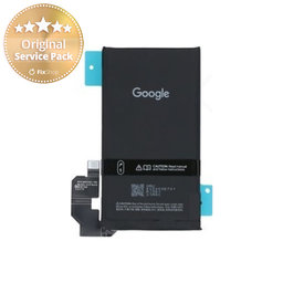 Google Pixel 8 Pro GC3VE, G1MNW - Akkumulátor 5050mAh - G949-00704-01 Genuine Service Pack