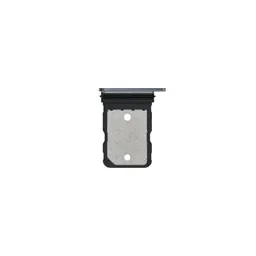 Google Pixel 8 Pro GC3VE, G1MNW - SIM Adapter (Obsidian) - G851-01146-01 Genuine Service Pack