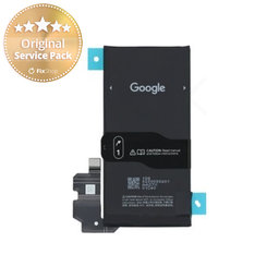 Google Pixel 8 GKWS6, G9BQD - Akkumulátor 4575mAh - G949-00574-01 Genuine Service Pack