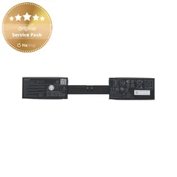 Asus ROG Ally (2023) - Akkumulátor C41N2208 2580mAh - 0B200-04350000 Genuine Service Pack