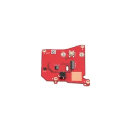Asus ROG Ally (2023) - Joystick Controller Board (Jobb) - 90NV0GY0-R10010 Genuine Service Pack