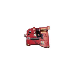 Asus ROG Ally (2023) - Joystick Controller Board (Bal) - 90NV0GY0-R10020 Genuine Service Pack