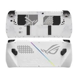 Asus ROG Ally (2023) - Akkumulátor Fedőlap (White) - 90NV0GY0-R7DP11 Genuine Service Pack