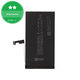 Akkumulátor iPhone 15, 3349mAh, A3018