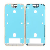 Apple iPhone 15 Pro - Előlapi Keret + Adhesive