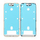 Apple iPhone 15 Pro - Előlapi Keret + Adhesive