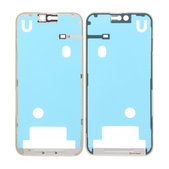 Apple iPhone 15 Pro Max - Előlapi Keret + Adhesive