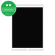 LCD Kijelző iPad Pro 10.5" (2017), White, Érintőüveg keret nélkül