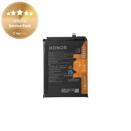 Honor X8a, Honor 90 Lite - Akkumulátor HB416594EGW 4500mAh - 2402AADF Genuine Service Pack