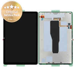 Samsung Galaxy Tab S9 FE X510, X516 - LCD Kijelző + Érintőüveg - GH82-32743A Genuine Service Pack