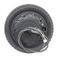 Segway Kickscooter P100SU, P100SE - Komplett motor a gumiabronccsal