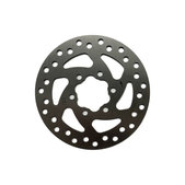 Segway Kickscooter P65U, P65A, P65E, P100SU, P100SE, Zero 8x, 10, 10x - Féktárcsa 140mm