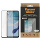 Edzett üveg UWF Motorola Moto G13/G23/G53 5G készülékhez, Fekete, PanzerGlass