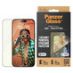 Edzett üveg UWF Eyecare applikátorral iPhone 15 Pro Max készülékhez, Fekete, PanzerGlass