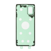 Samsung Galaxy A71 5g A716 - Ragasztó Akkufedélhez (Adhesive)